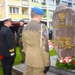U.S. Navy Participates in WWII Remembrance Ceremony in Poland