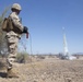 U.S. Marines Conduct Ground Threat Reaction Exercise