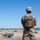 U.S. Marines Conduct Ground Threat Reaction Exercise