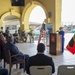 Comfort Visits St Kitts and Nevis