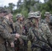 11th MEU Participates in Standard Operating Procedures Class in Malaysia