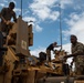 102nd Cavalry Regiment patrols East Africa