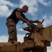 102nd Cavalry Regiment patrols East Africa