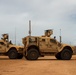 102nd Cavalry Regiment patrols East Africa