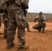 102nd Cavalry Regiment patrols East Africa