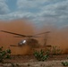 102nd Cavalry Regiment trains with the 303rd Expeditionary Rescue Squadron