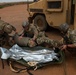 102nd Cavalry Regiment trains with the 303rd Expeditionary Rescue Squadron