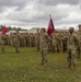 Liberty battalion’s mission comes to an end