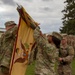 Liberty battalion’s mission comes to an end