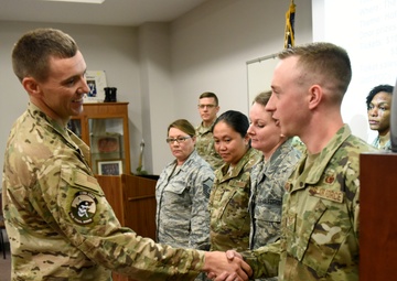 Deploying on a Budget