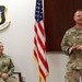 Senior Master Sgt. Jacqueline Johns-Jacobson promotes to chief master sergeant