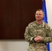 Senior Master Sgt. Jacqueline Johns-Jacobson promotes to chief master sergeant