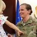 Senior Master Sgt. Jacqueline Johns-Jacobson promotes to chief master sergeant