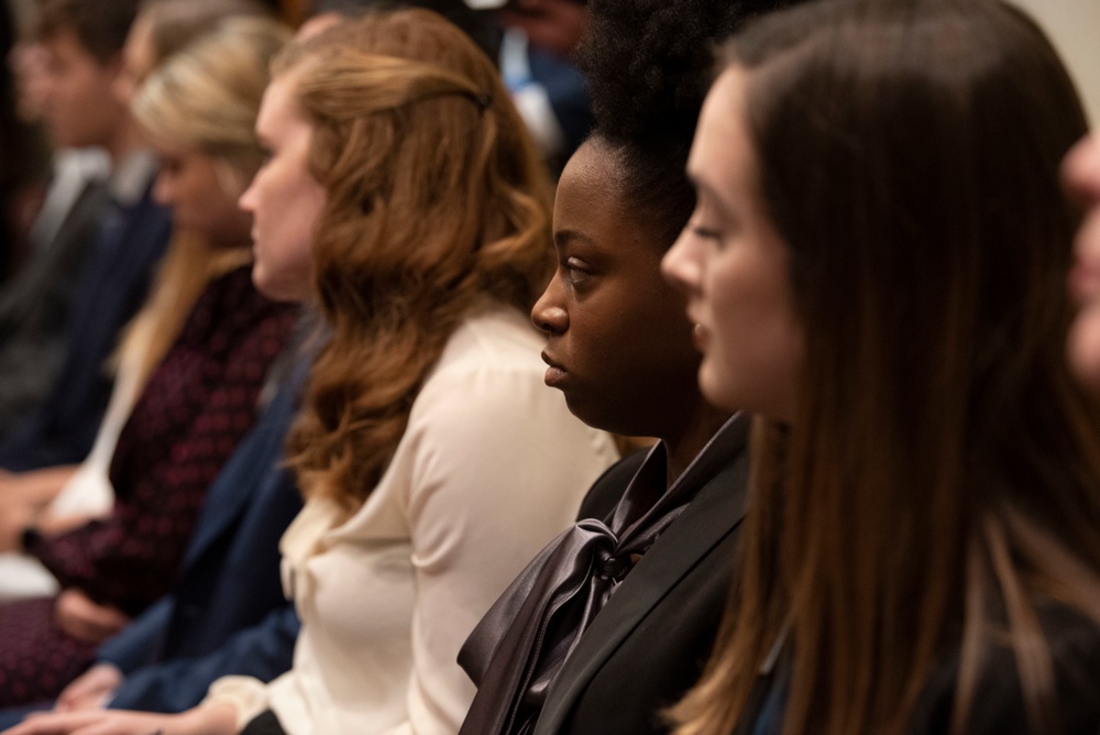 Secretary Esper Visits Louisville