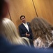 Secretary Esper Visits Louisville