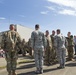 Four Airmen receive Army Achievement Medal