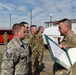 Four Airmen receive Army Achievement Medal