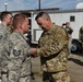 Four Airmen receive Army Achievement Medal