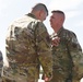 Four Airmen receive Army Achievement Medal