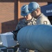 Ammo troops participate in first ever 124th Fighter Wing Ammo Rodeo