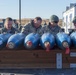 Ammo troops participate in first ever 124th Fighter Wing Ammo Rodeo