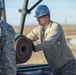 Ammo troops participate in first ever 124th Fighter Wing Ammo Rodeo