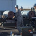 Ammo troops participate in first ever 124th Fighter Wing Ammo Rodeo