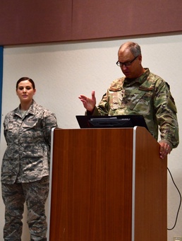 146th Mission Support Group welcomes new commander