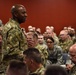 CMSAF Kaleth Wright Visits the 188th Wing