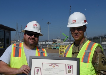 Kentucky Lock operator cited for preventing $5 million of potential damages