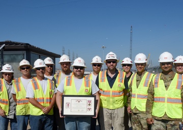 Kentucky Lock operator cited for preventing $5 million of potential damages