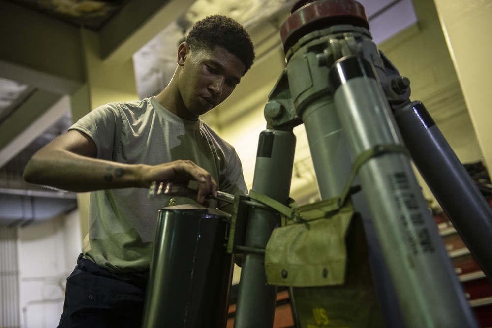 AGE Airmen keep Kadena mission ready