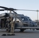 33rd Rescue Squadron Airmen train to be ready for anything