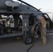 33rd Rescue Squadron Airmen train to be ready for anything