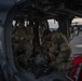 33rd Rescue Squadron Airmen train to be ready for anything