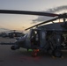 33rd Rescue Squadron Airmen train to be ready for anything