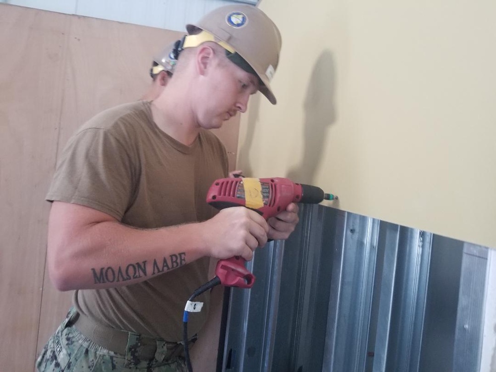 YOKOSUKA, Japan (Sept. 20, 2019)