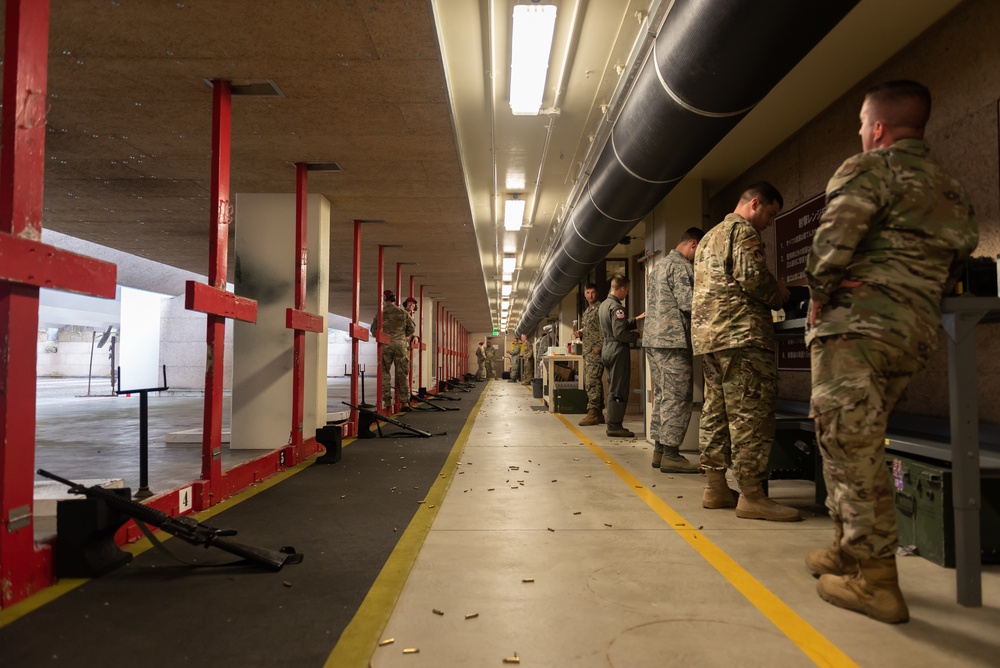 Shooting for Excellence