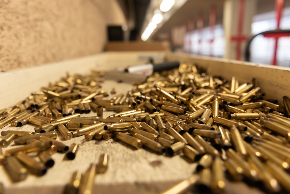 Shooting for Excellence