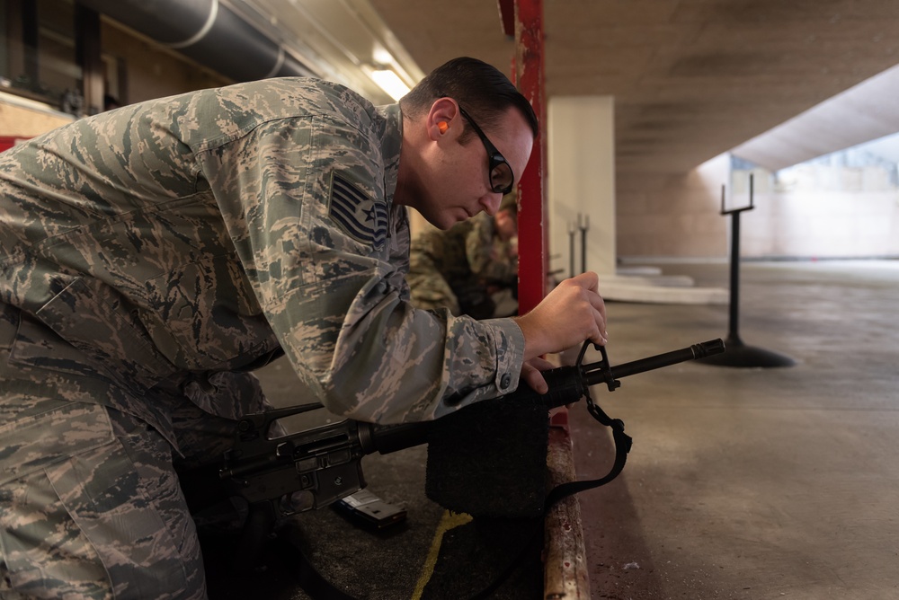 Shooting for Excellence