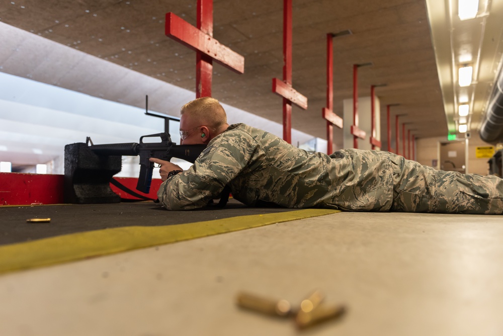 Shooting for Excellence