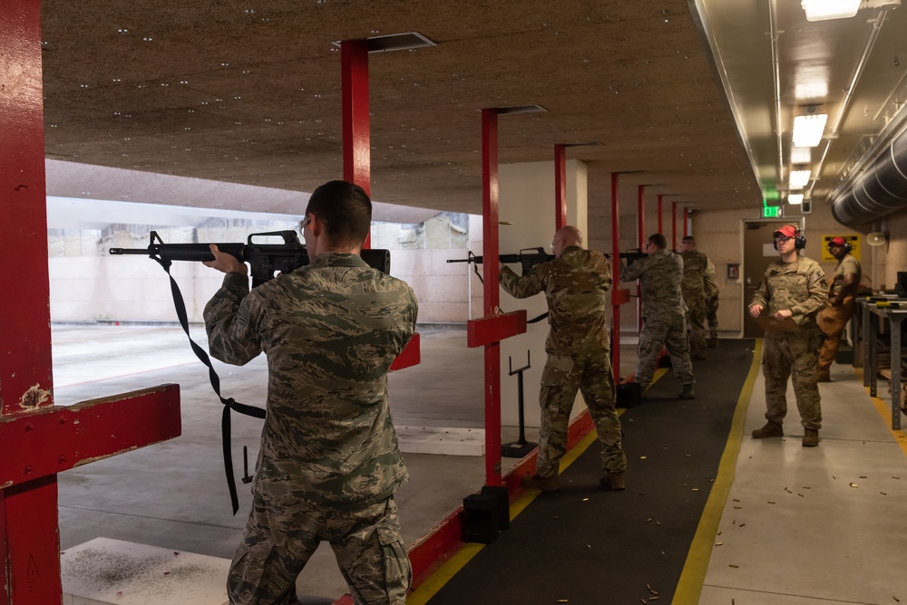 Shooting for Excellence