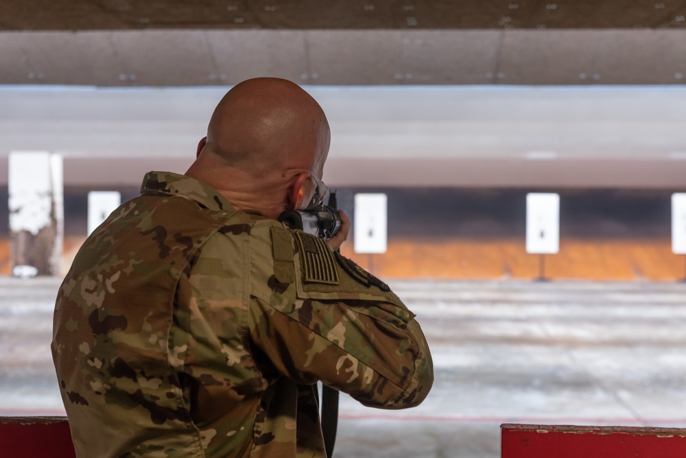Shooting for Excellence