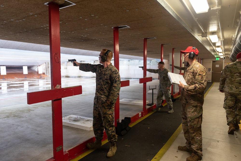 Shooting for Excellence