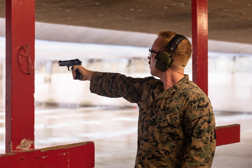 Shooting for Excellence