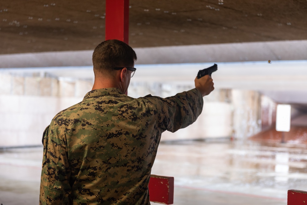 Shooting for Excellence