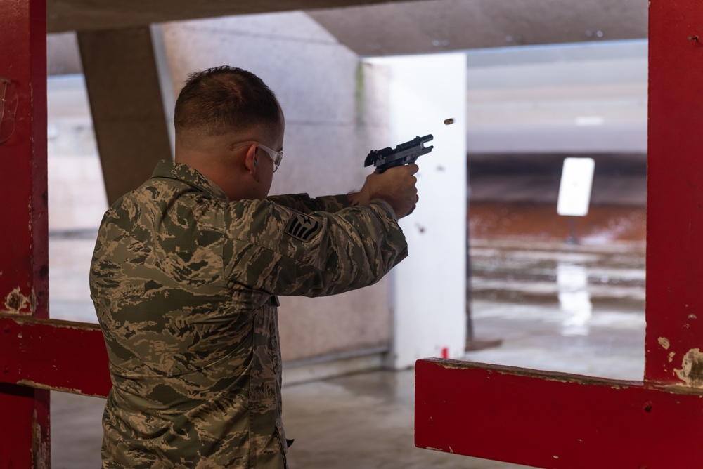 Shooting for Excellence