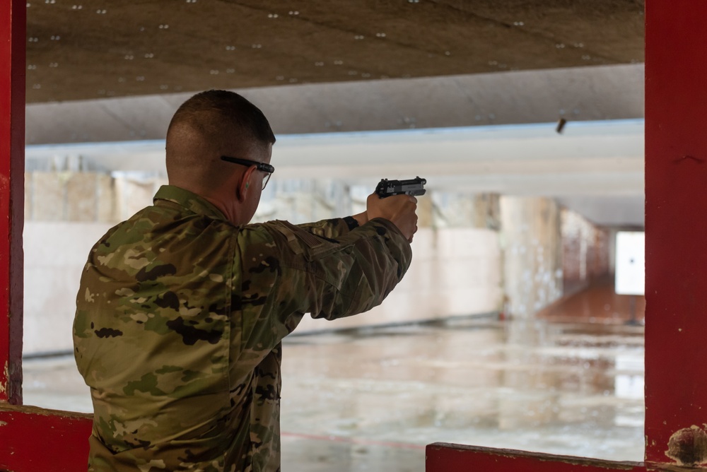 Shooting for Excellence