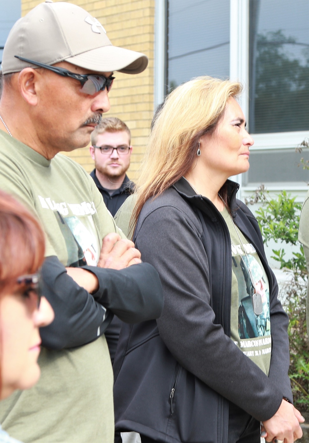 Army National Guard Soldier Has Illinois Bridge Named in His Honor