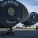 718th AMXS keep 909th ARS Stratotankers mission ready